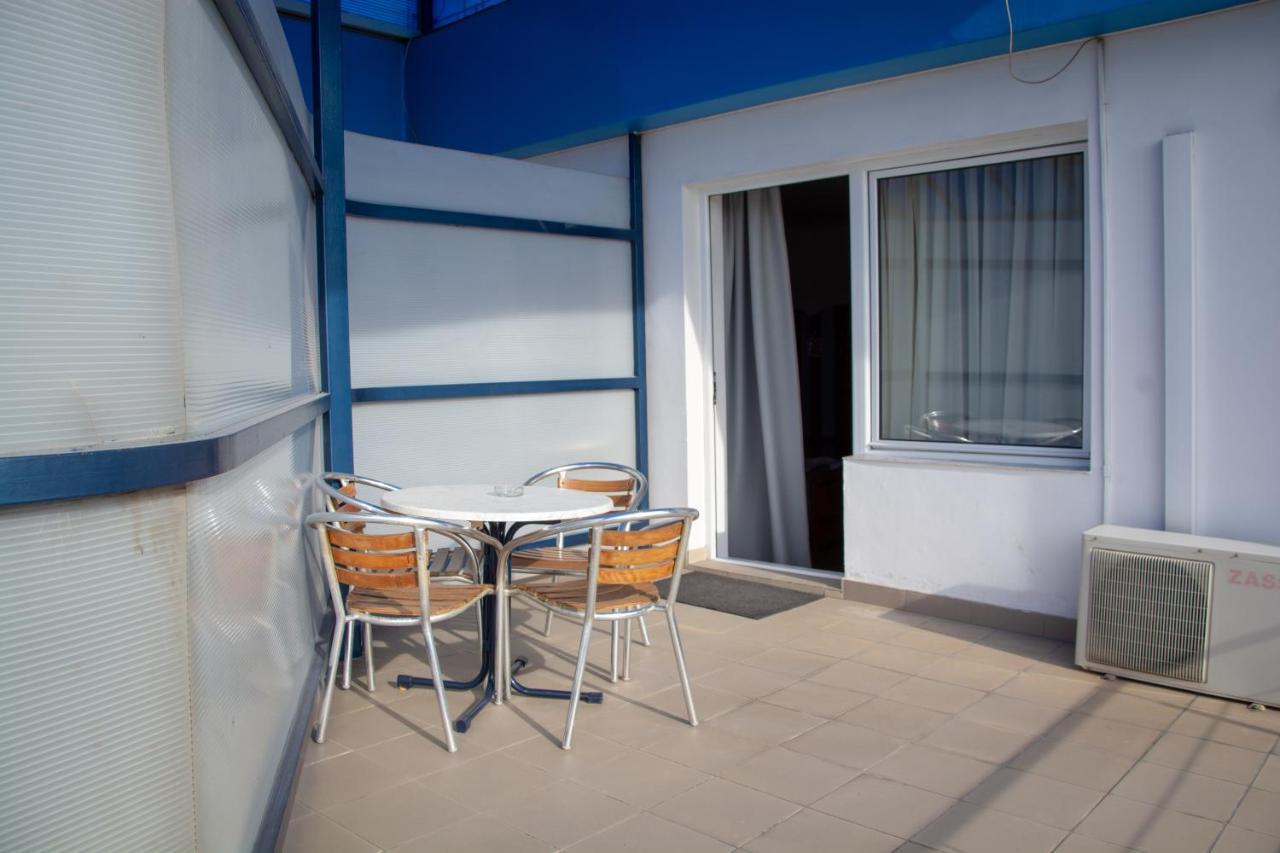 Motel Via Targu Mures Cristesti  Exterior foto