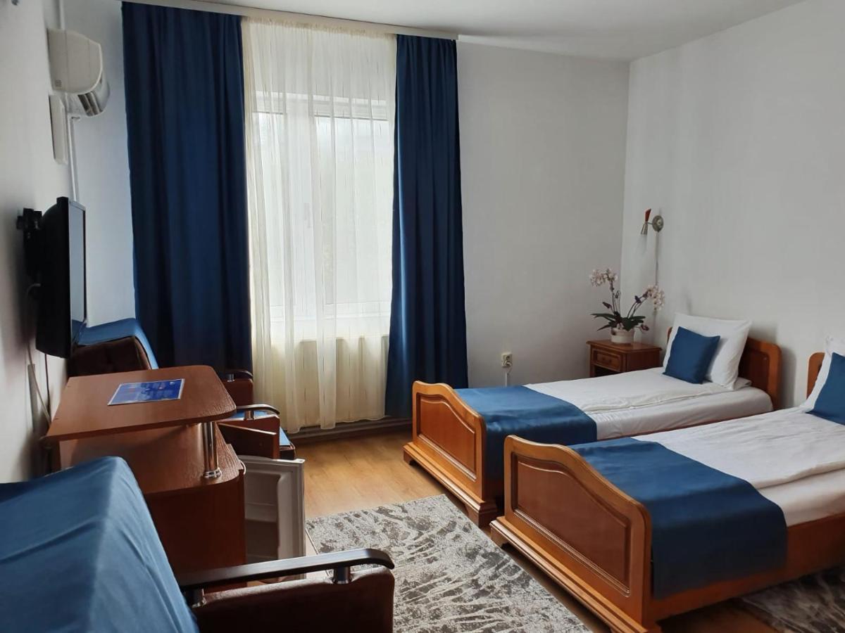 Motel Via Targu Mures Cristesti  Exterior foto