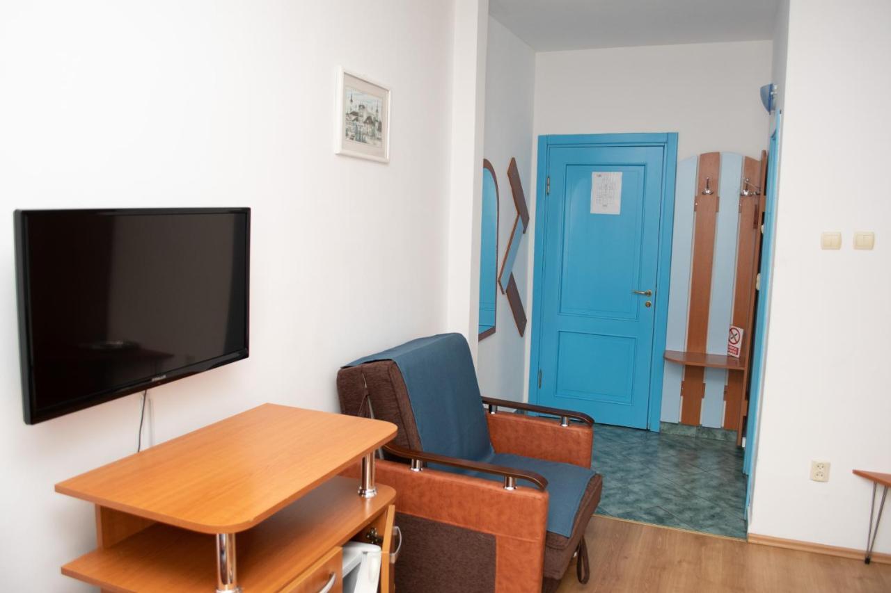 Motel Via Targu Mures Cristesti  Exterior foto