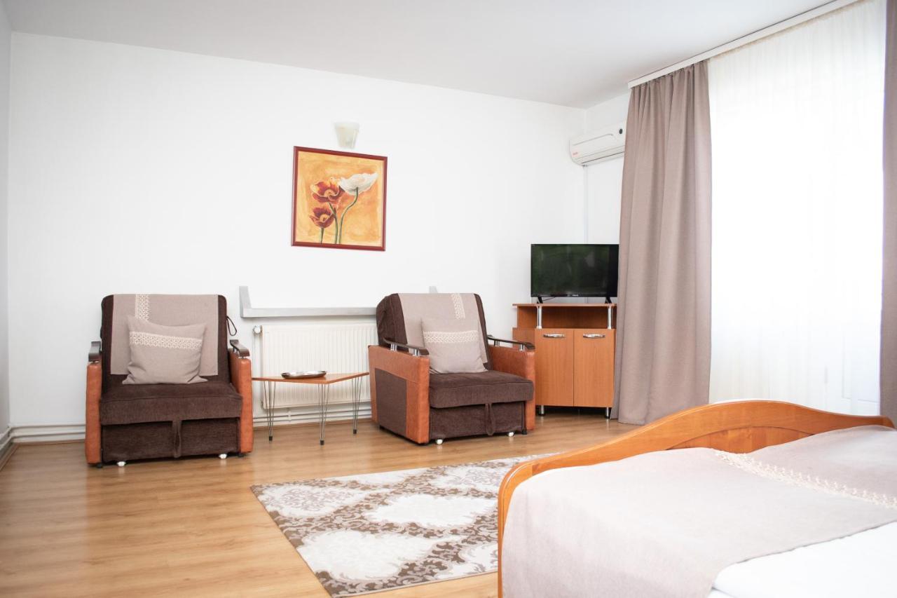 Motel Via Targu Mures Cristesti  Exterior foto