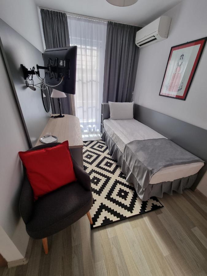 Motel Via Targu Mures Cristesti  Exterior foto