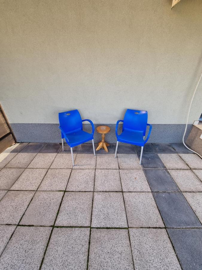 Motel Via Targu Mures Cristesti  Exterior foto